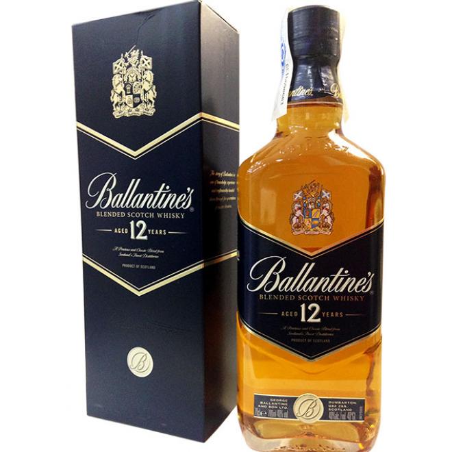 Баллантинес. Ballantines 12 years Whiskey. Виски Баллантайнс Блэк. Баллантайнс виски черный. Ballantines виски 70-80.