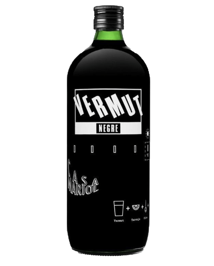 Casa Mariol is one of the best Vermouth for this spring